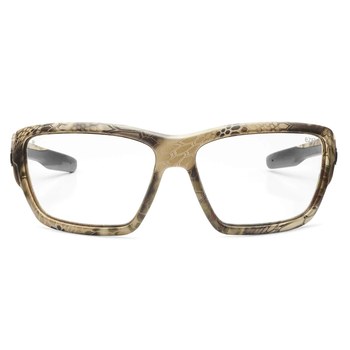 Ergodyne Skullerz BALDR-AFHI Lentes de seguridad lente Transparente - Marco completo - 720476-57303