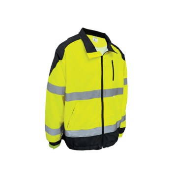 Global Glove FrogWear GLO-WB1 Rompevientos GLO-WB1/6XL - tamaño 6XL - Amarillo lima - glo-wb1 6xl