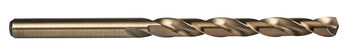 Imágen de Precision Twist Drill M52CO Corte de mano derecha Cobalto (HSS-E) Taladro de longitud cónica 5995697 (Imagen principal del producto)