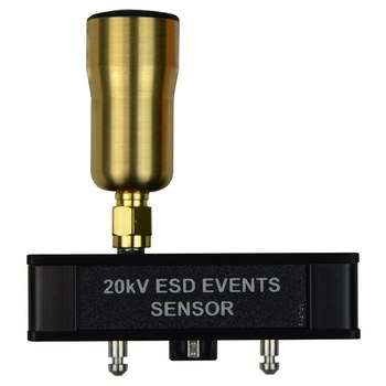 SCS EM Eye Sensor ESD - CTC022