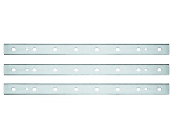 Imágen de Cuchillas de cepillo reversibles DW7352 de M2 Laminado Herramienta Acero 13 pulg. por de DEWALT (Imagen principal del producto)