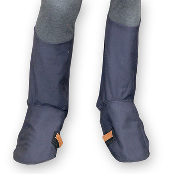 Imágen de Chicago Protective Apparel Azul Grande Indura Ultrasoft Pantalones resistentes al fuego (Imagen principal del producto)
