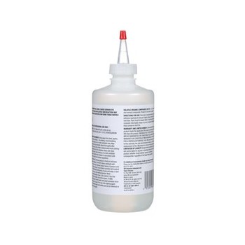 3M Scotch-Weld CA4 Adhesivo de cianoacrilato Transparente Líquido 1 lb Tubo - 96597