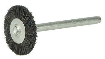 Weiler 26059 Cepillo de rueda