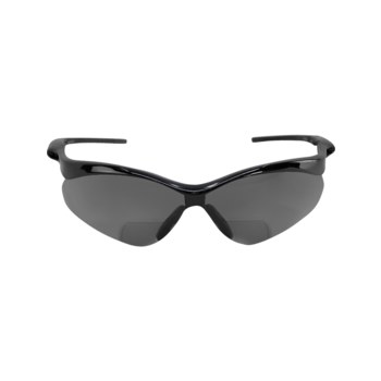Global Glove Spearfish Lentes de seguridad lente Humo PFT - Medio marco ventilado - 810033-29311