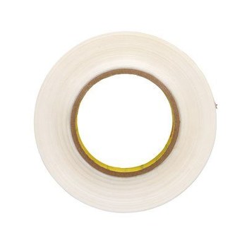 3M Transparente Cinta aeroespacial - 1 pulg. Anchura x 36 yd Longitud - 0.008 pulg. Espesor - 24346