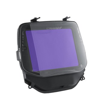 3M Speedglas Adflo G5 Filtro de oscurecimiento automático 85676 - Oscurecimiento automático lente