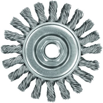 Imágen de DEWALT XP Cepillo de rueda 22531 (Imagen principal del producto)