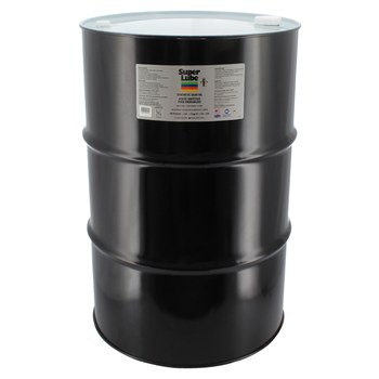 Super Lube Petróleo - 55 gal Tambor - Grado alimenticio - 54355