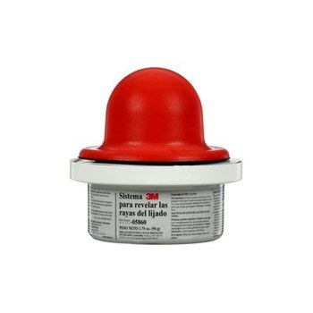 3M 05861 Relleno corporal - Gris - 50 g