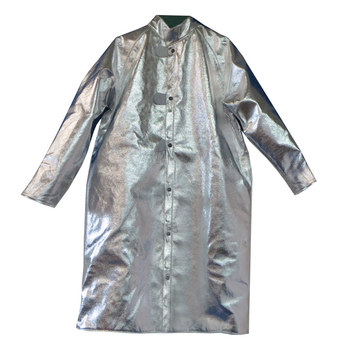 Imágen de Chicago Protective Apparel Grande Mezcla de pararamida aluminizada Saco resistente al calor (Imagen principal del producto)