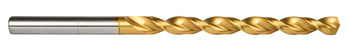 Imágen de Precision Twist Drill QC91GM Corte de mano derecha Acero de alta velocidad Taladro de longitud cónica 5996710 (Imagen principal del producto)