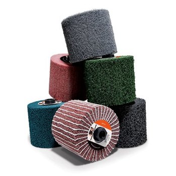 Imágen de Standard Abrasives Buff and Blend Minicepillo 875700 (Imagen principal del producto)