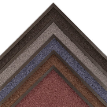 Imágen de Notrax Ovation 141 Azul Interior Decalon Alfombra de entrada tipo carpeta (Imagen principal del producto)