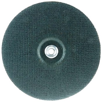 Weiler Tiger inox Disco de corte y esmerilado 58118 - 9 pulg. - INOX - 30 - T