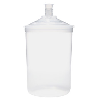 3M PPS 850 ml Cup Lid Assembly - 16024