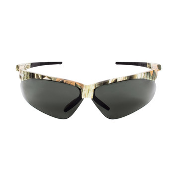 Kleenguard Nemesis V30 Universal Policarbonato Lentes de seguridad estándar lente Humo - Marco envolvente - 036000-47417