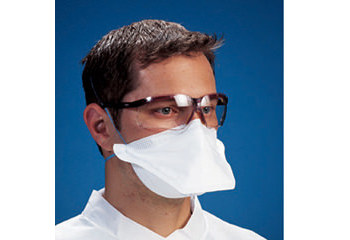 Imágen de Kimberly-Clark PFR95 Universal Bolsa Máscara quirúrgica (Imagen principal del producto)
