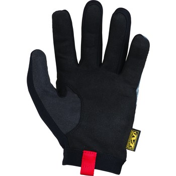Mechanix Wear Negro 2XG Guantes de trabajo - 781513-60761
