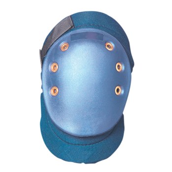 Imágen de Occunomix 126 Azul Universal EVA Plástico Protector de Rodilla (Imagen principal del producto)