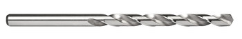 Imágen de Precision Twist Drill R55 Corte de mano derecha Acero de alta velocidad Taladro de longitud cónica 6000325 (Imagen principal del producto)