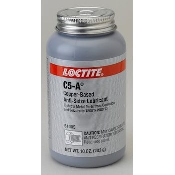 Loctite C5A Lubricante antiadherente - 10 oz Lata con tapa con cepillo - 51005, IDH 234200