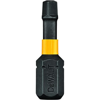 Imágen de Pedacito del destornillador Impact Ready FlexTorq DWA1SQ2IRB de Acero S2 Modificado 1 pulg. por de DEWALT (Imagen principal del producto)