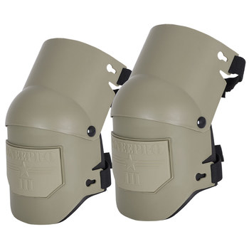 Sellstrom Ultra Flex III Protector de Rodilla KneePro S96113 - tamaño Talla única - Tostado - 00013