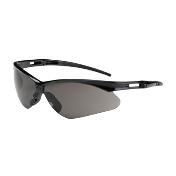 PIP Anser Universal Lentes de seguridad lente Gris - Parcialmente sin bordes - 616314-23256