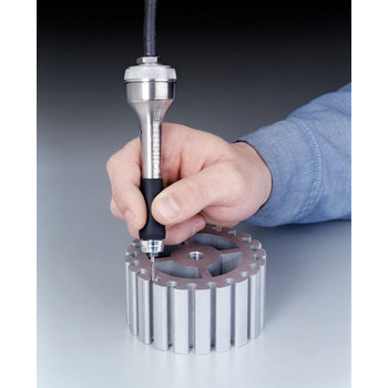 Dynabrade Lápiz esmerilador - entrada NPT de 1/4 pulgada - 0.1 hp - 51810