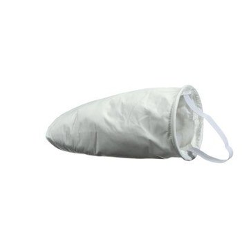 3M Serie 100 Filtro de bolsa - 70-0202-3727-0 - 1.5 µ Calificación 7 in, 7 pulg. x 16 pulg. - 21487