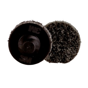 Imágen de 3M Scotch-Brite Disco de precisión de cambio rápido para acondicionamiento de superficies 89319 (Imagen principal del producto)