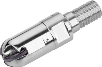 Imágen de Cortador de fresado 16K3R035M08-CXP16 6761725 de Acero pulvimetalúrgico de alta velocidad por de Pramet (Imagen principal del producto)
