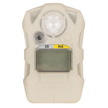 Imágen de MSA Detector de gas portátil (Imagen principal del producto)