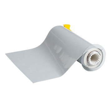 Imágen de Brady Reflectante Transferencia térmica 13590 Rollo de etiquetas para impresora de transferencia térmica continua (Imagen principal del producto)