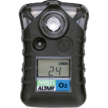Imágen de MSA Detector de gas portátil (Imagen principal del producto)