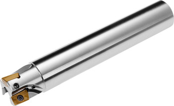 Imágen de Cortador de fresado 32A3R033A32-SAD16E-C 6760186 de Acero de alta velocidad 195 mm por de Pramet (Imagen principal del producto)