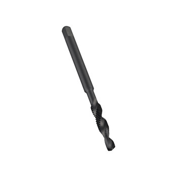 Imágen de Dormer Templado al vapor 134 mm Templado al vapor E650 Macho de máquina de punto espiral 5978320 (Imagen principal del producto)