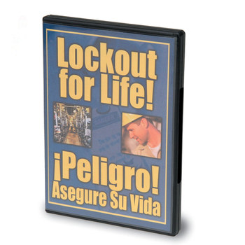 Imágen de Brady CD-ROM de capacitación de bloqueo/etiquetado (Main product image)