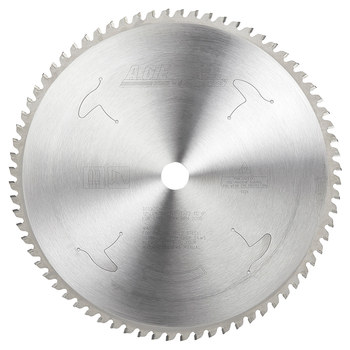 Imágen de Hojas de sierra circular A.G.E SST305-72 de Con la punta de carburo por 12 pulg., 1 pulg. de Amana (Imagen principal del producto)
