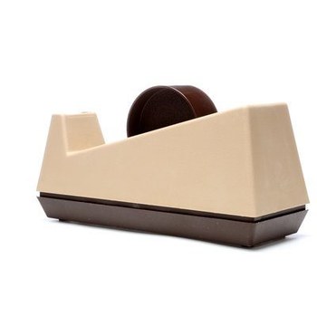 3M Scotch C25 Sellador de cinta para cajas de sobremesa - 06924