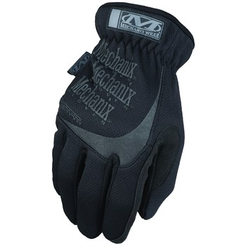Mechanix Wear SpeedKnit Encubierto Mediano Guantes de trabajo - 781513-61767