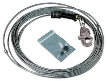 Imágen de DBI-SALA FAST-Line Plateado Cable (Imagen principal del producto)