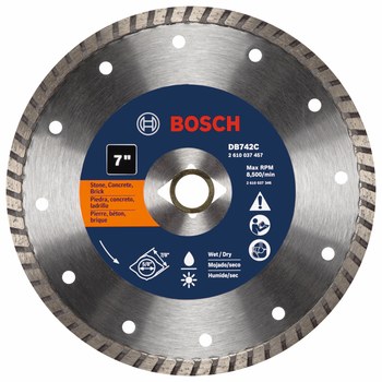 Imágen de Bosch Rueda de corte 34777 (Imagen principal del producto)