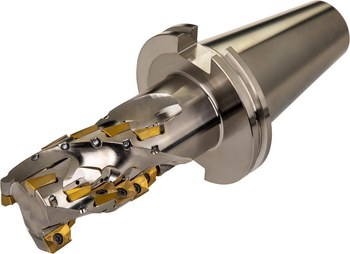 Imágen de Cortador de fresado 200J3R551CA50-ISAD16E315 7276989 de Acero de alta velocidad por de Pramet (Imagen principal del producto)
