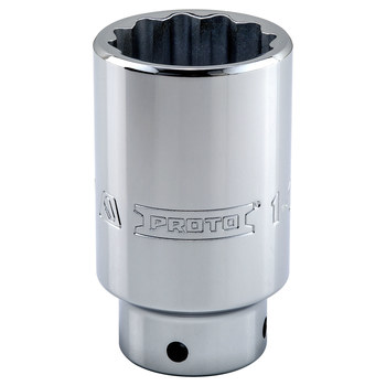Imágen de Enchufe profundo con anclaje J5348-TT de por de Proto (Imagen principal del producto)