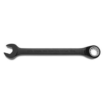 Proto JSCV28 Llave de carraca reversible combinada