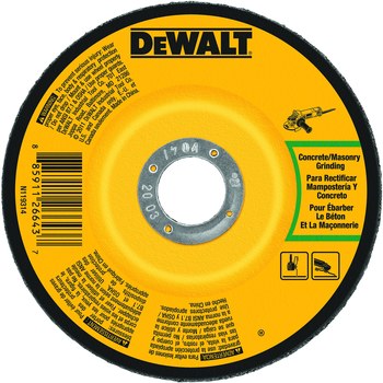 Imágen de DEWALT Rueda de corte 26642 (Imagen principal del producto)