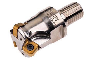 Imágen de Cortador de fresado 32E3R040M16-SSN11-C 7799394 de Acero de alta velocidad 63 mm por de Pramet (Imagen principal del producto)