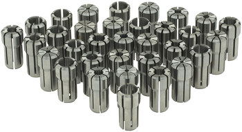 Imágen de Pinza portaherramientas DA100 DA100-S033 de por de Parlec (Imagen principal del producto)